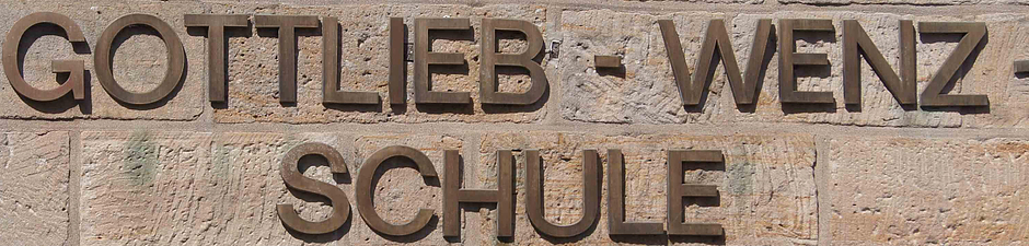 Gottlieb-Wenz-Schule Haßloch